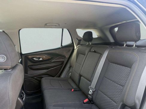 Used 2020 GMC Terrain SLE image 37