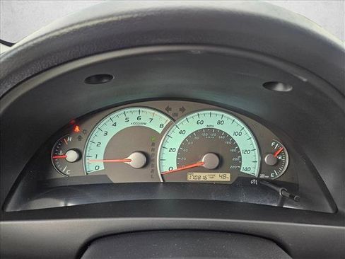 Used 2008 Toyota Camry SE image 11