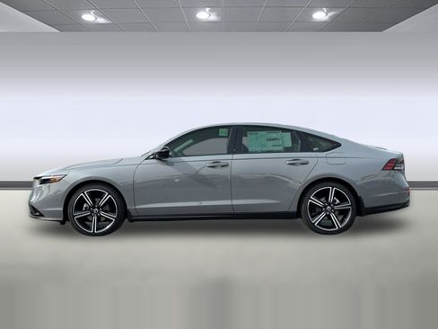 New 2026 Honda Accord SE image 2