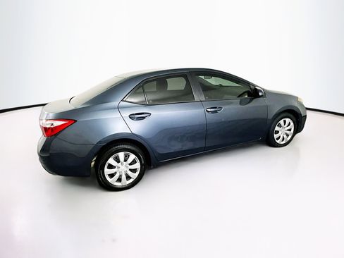 Used 2016 Toyota Corolla LE FWD image 10