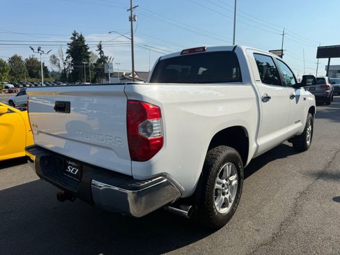 Used 2014 Toyota Tundra Limited image 6