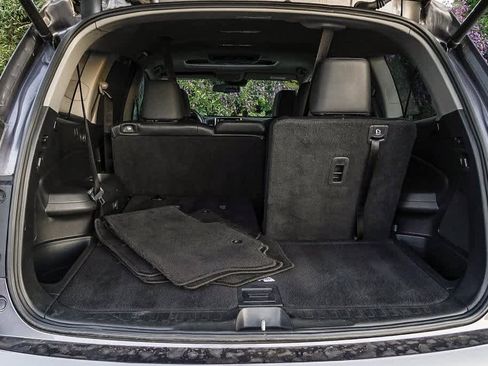 Used 2017 Honda Pilot Touring image 29