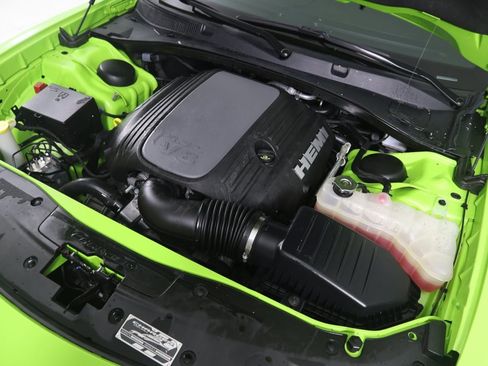 Used 2023 Dodge Charger R/T w/ Blacktop Package image 19