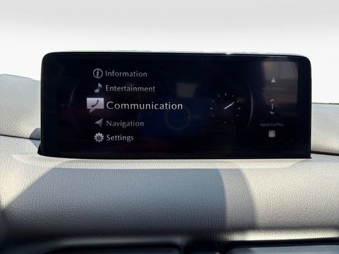 Certified 2025 MAZDA CX-5 AWD 2.5 S image 17