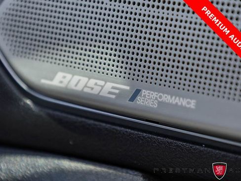 Used 2021 INFINITI Q60 3.0t Luxe w/ Essential Package image 10