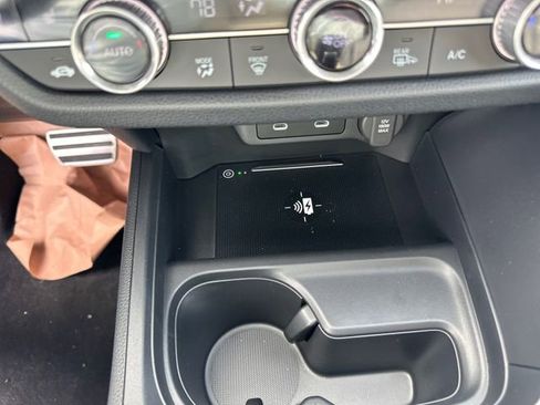 New 2026 Acura ADX A-Spec image 19