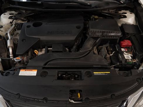 Used 2016 Nissan Altima 2.5 S w/ Power Driver Seat Package image 37