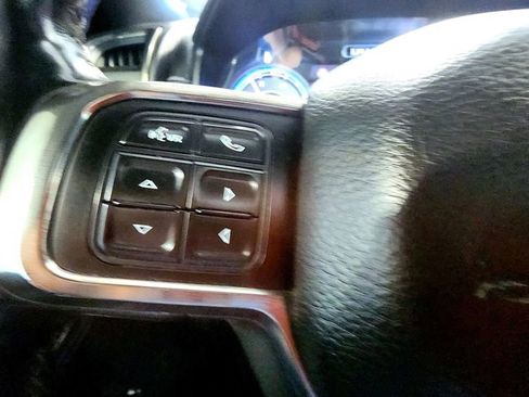 Used 2020 RAM 2500 Limited AWD/4WD image 28