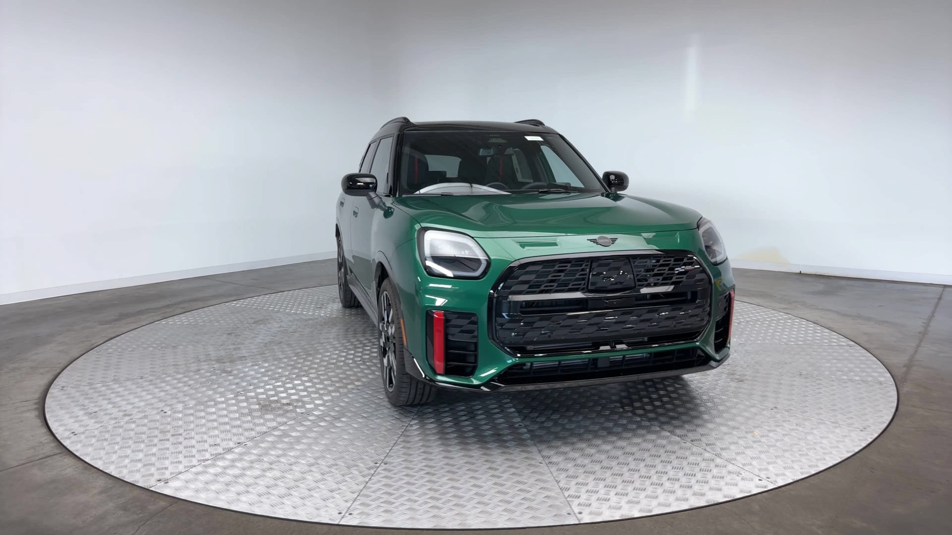 New 2027 MINI Cooper Countryman John Cooper Works AWD/4WD image 2