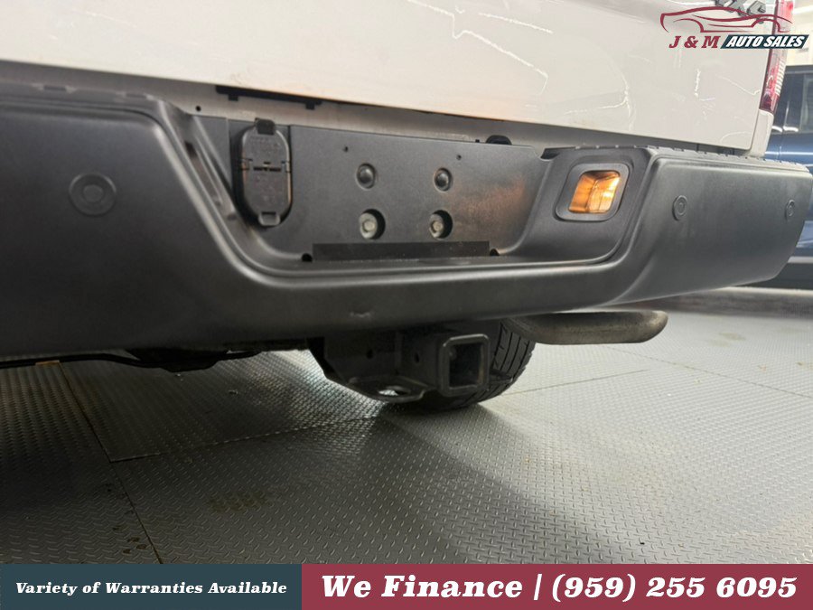 Used 2022 RAM 1500 Warlock AWD/4WD image 15