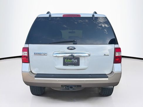 Used 2012 Ford Expedition XLT AWD/4WD image 7