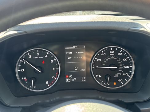 New 2026 Subaru Impreza 2.0i Sport image 14