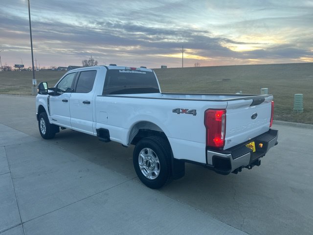 New 2026 Ford F250 XLT AWD/4WD image 5