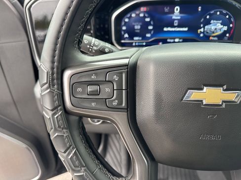 Used 2024 Chevrolet Silverado 2500 High Country w/ High Country Premium Package image 56