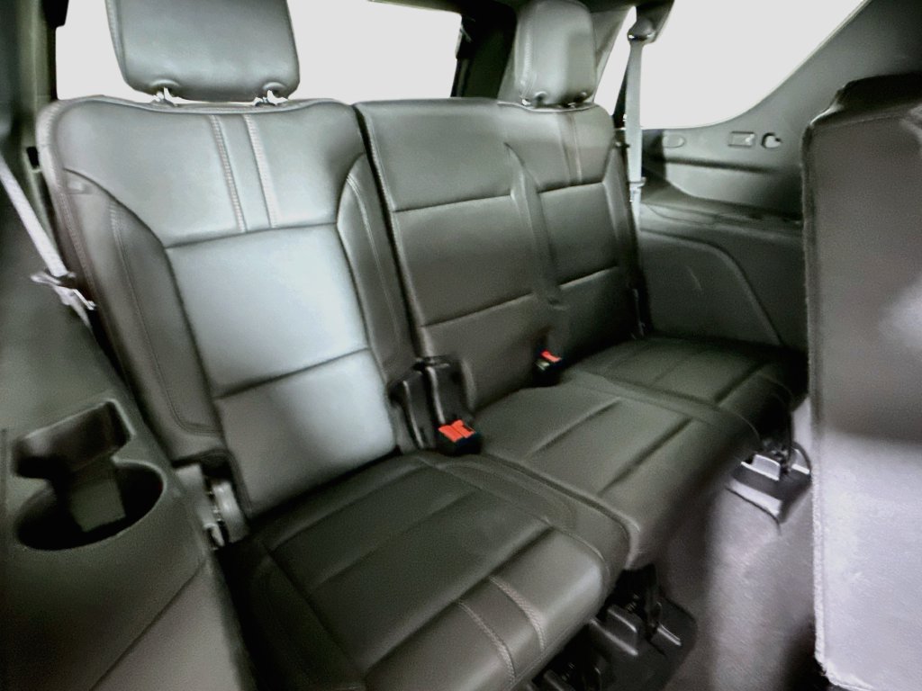 Used 2024 Chevrolet Tahoe RST w/ Sport Performance Package AWD/4WD image 27
