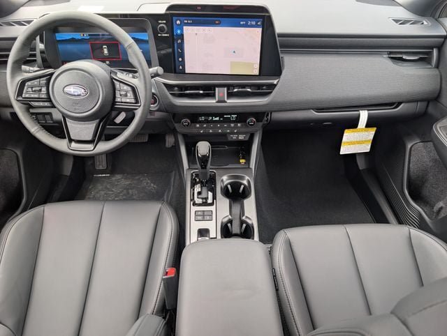 New 2026 Subaru Outback Premium AWD/4WD image 20