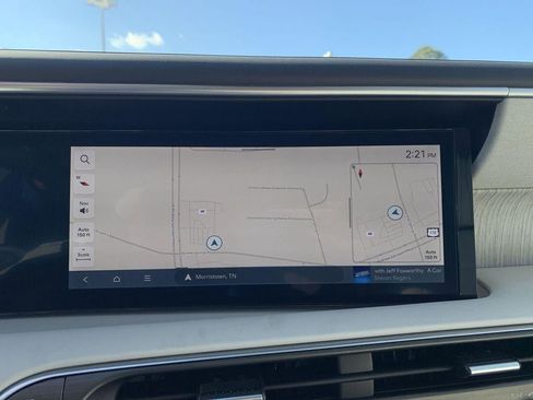 New 2026 Hyundai Palisade Calligraphy image 74