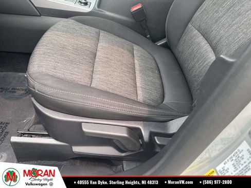 Used 2021 Ford Bronco Sport Big Bend AWD/4WD image 19