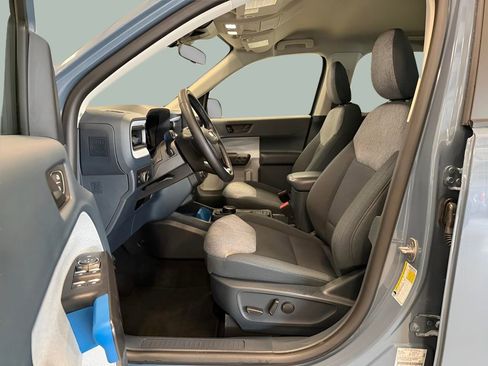 Used 2025 Ford Maverick XLT w/ XLT Luxury Package image 18