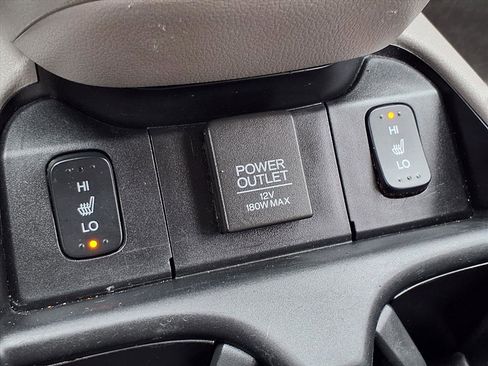 Used 2014 Honda CR-V EX-L image 9