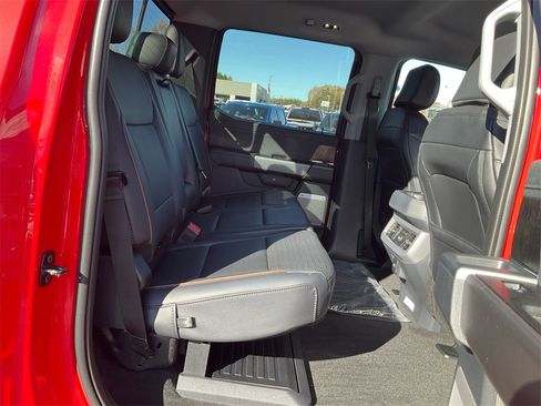 New 2026 Ford F350 Lariat w/ Chrome Package image 10