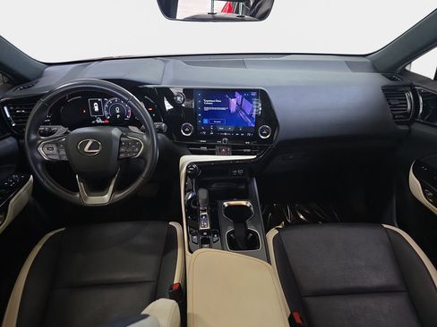 Used 2023 Lexus NX 250 FWD w/ Towing Package (2000 Lbs) image 12