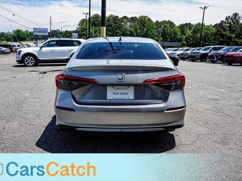 Used 2023 Honda Civic LX image 14