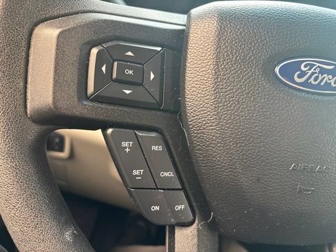 Used 2018 Ford F150 XL w/ Equipment Group 101A Mid RWD image 13