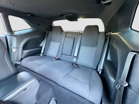 Used 2021 Dodge Challenger R/T Scat Pack image 24