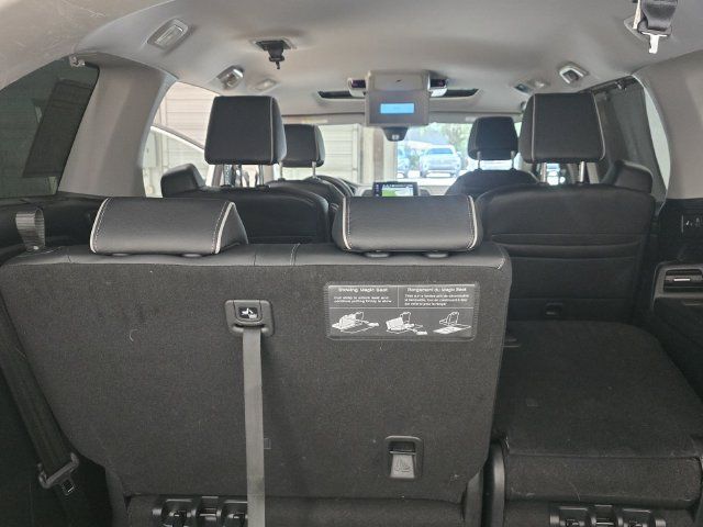 Used 2022 Honda Odyssey Elite image 29