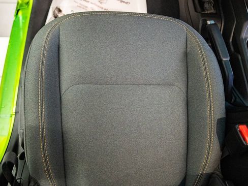 New 2026 Jeep Wrangler Sport S image 27