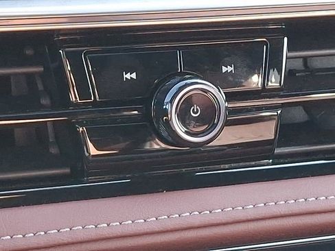 Used 2025 INFINITI QX80 Autograph image 33