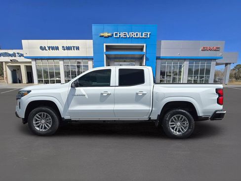 New 2026 Chevrolet Colorado LT w/ LT Convenience Package image 8