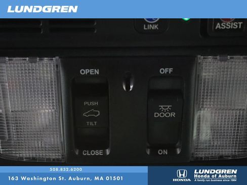 Used 2022 Honda Passport Elite image 32