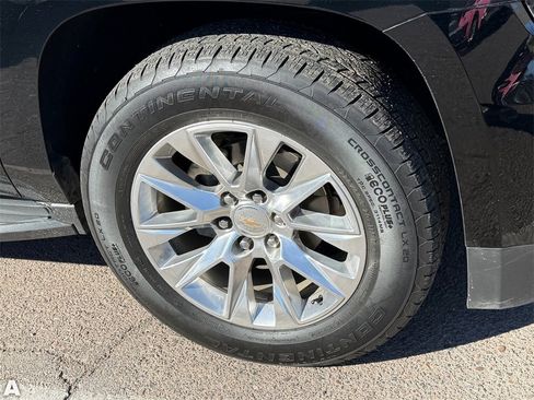 Used 2019 Chevrolet Tahoe LS w/ Max Trailering Package image 6