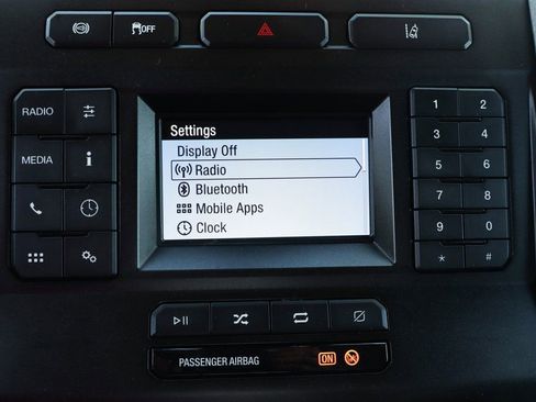 Used 2022 Ford F550 2WD Crew Cab Super Duty w/ Power Equipment Group image 32