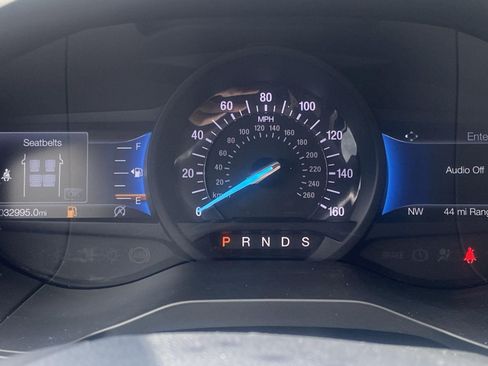 Certified 2024 Ford Edge SEL w/ Convenience Package AWD/4WD image 14