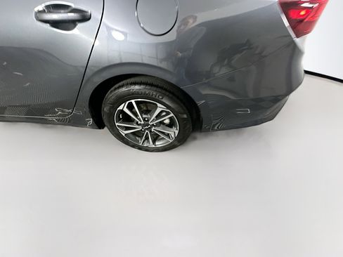 Used 2024 Kia Forte LXS image 11