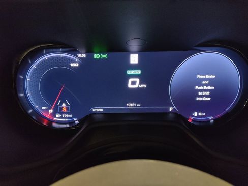 Used 2024 Dodge Hornet R/T image 23