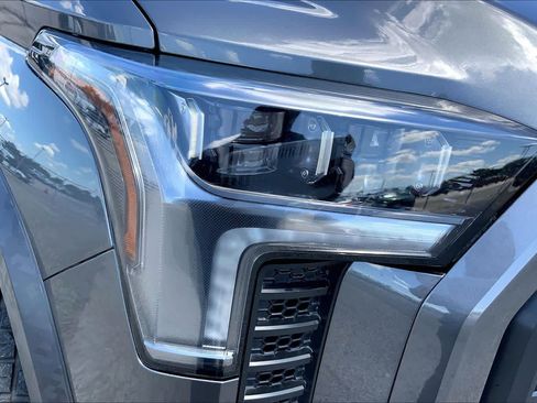 Used 2025 Toyota Tundra TRD Pro AWD/4WD image 27