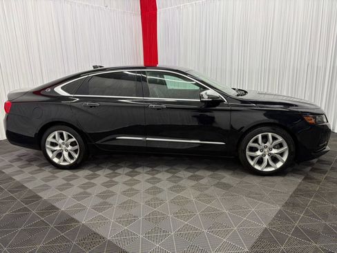 Used 2019 Chevrolet Impala Premier FWD image 9