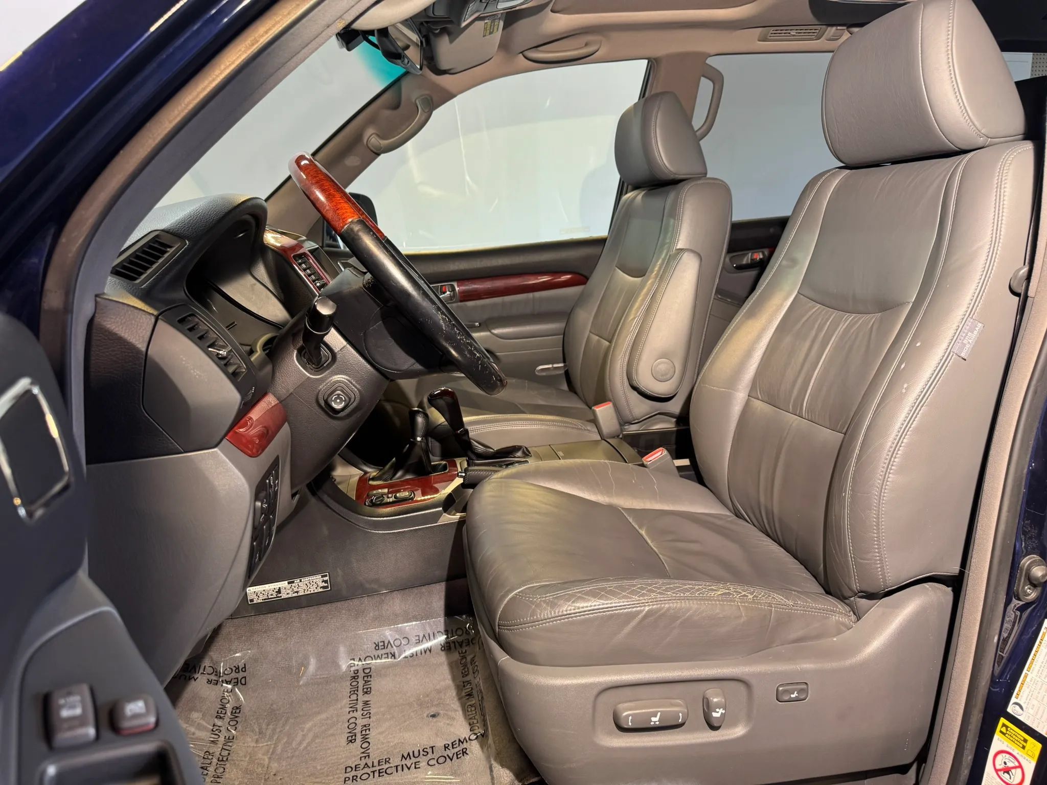 Used 2009 Lexus GX 470 AWD/4WD image 9