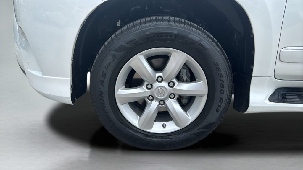 Used 2019 Lexus GX 460 w/ Navigation Package AWD/4WD image 41
