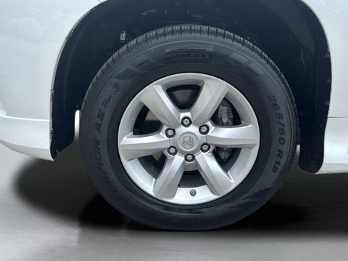 Used 2019 Lexus GX 460 w/ Navigation Package AWD/4WD image 41