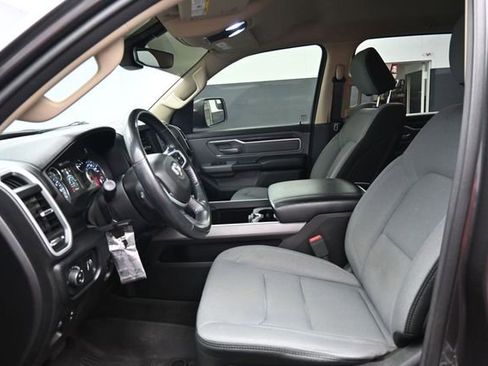 Used 2020 RAM 1500 Big Horn AWD/4WD image 12