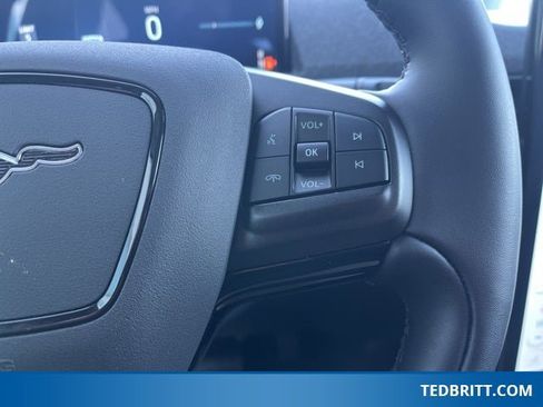 Certified 2025 Ford Mustang Mach-E Premium image 31