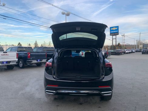 Used 2024 Buick Envision Preferred image 39