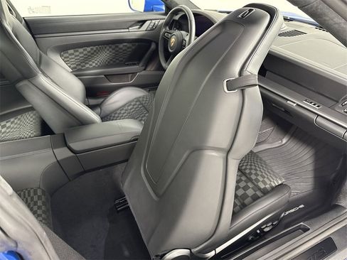 New 2026 Porsche 911 Carrera GTS image 25