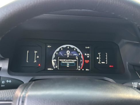 Certified 2024 Toyota Tacoma SR5 image 20