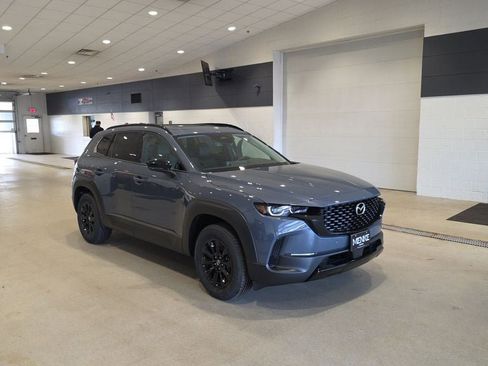 New 2026 MAZDA CX-50 AWD 2.5 Hybrid w/ Premium Pkg image 1